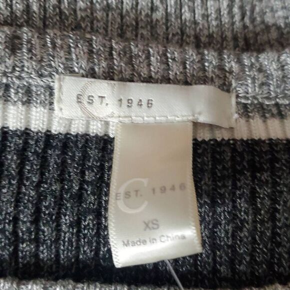 NWT CATO WOMENS SWEATER DRESS - Picture 3 of 4